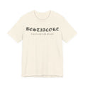 Bestiacore "Unleash The Beast" Gothic Streetwear T-Shirt